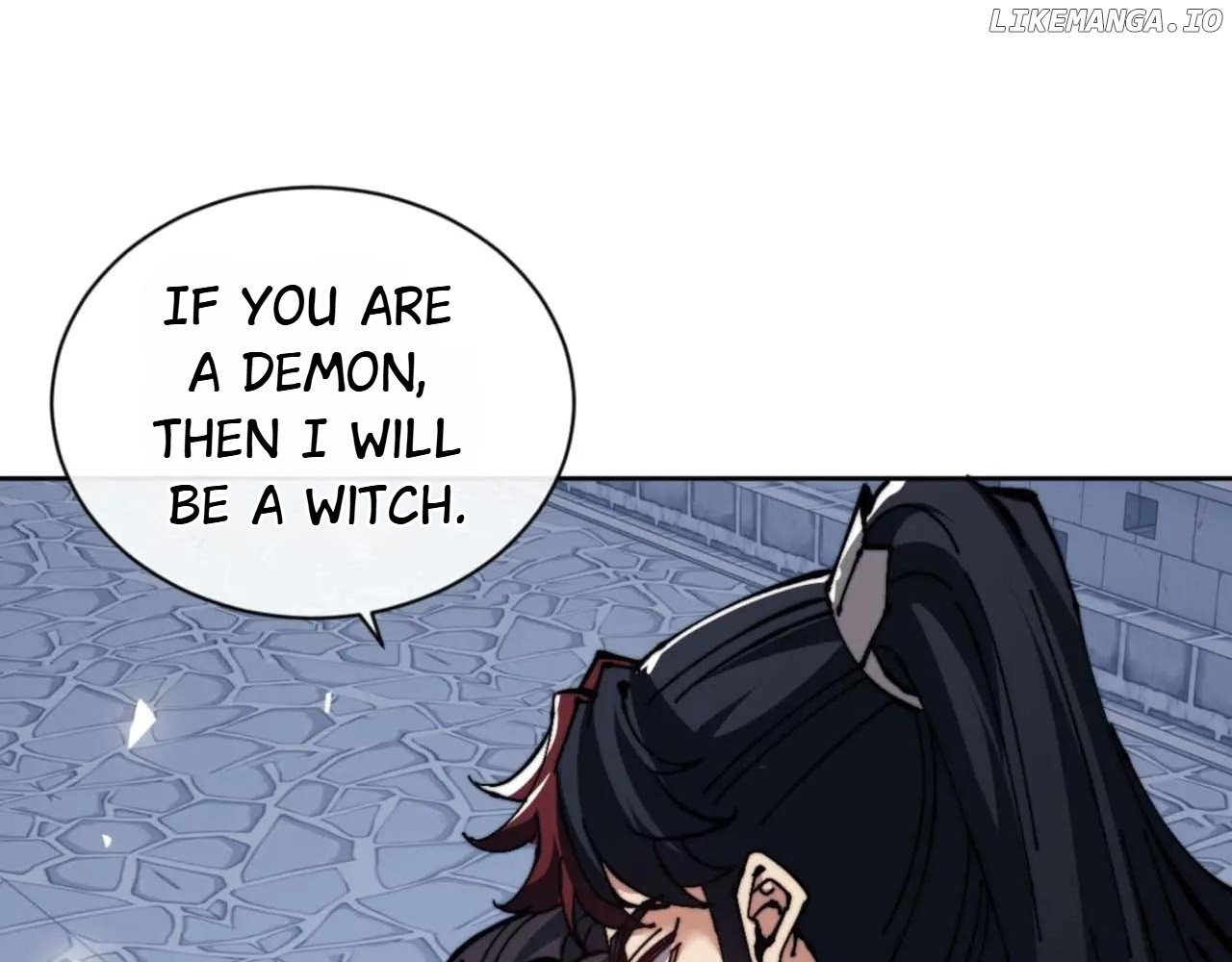 Master: This rebellious disciple is definitely not the Holy Son Chapter 105 - page 112